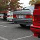 Illustration for article titled A Weekend Of Perfect BMW E30 M3s And Japanese Rally Car Drag Racing